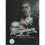 Manglehorn (DVD)