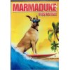 Marmaduke - pies na fali (DVD)