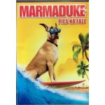 Marmaduke - pies na fali (DVD)