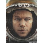 Marsjanin (DVD)