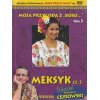 MEKSYK cz.2 Boso przez świat; tom 3 (DVD)