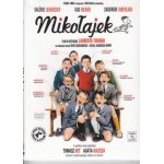 Mikołajek (DVD)
