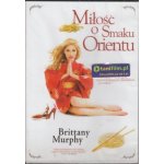 Miłość o smaku Orientu (DVD) 