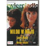 Milou w maju (DVD)