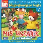 Miś Uszatek (VCD)