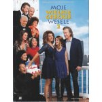 Moje wielkie greckie wesele 2 (DVD)