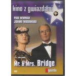 Mr. & Mrs. Bridge (DVD)