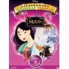Mulan (DVD) Disney 