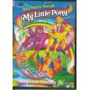 My Little Pony - magiczne monety (DVD)