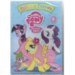 My Little Pony: Przyjaźń to magia (DVD) cz.3
