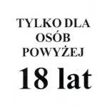 Namiętne Europejki (VCD) 18; 11/06 TYLKO DLA DOROSŁYCH!