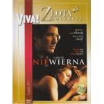 Niewierna (DVD)