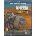 Nigeria - wielki wyścig (Blu-ray) Szokująca Ziemia