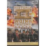 OD WOJNY DO POKOJU (38) HISTORIA II WOJNY ŚWIATOWEJ (DVD)