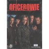 Oficerowie (4xDVD) serial