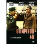 Olimpiada '40 (DVD)