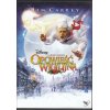 Opowieść wigilijna (DVD) Disney