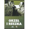Orzeł i reszka (DVD) Kryminały PRL