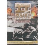 OSAMOTNIONA WARSZAWA: POWSTANIE 1944 (51) HISTORIA II WOJNY ŚWIATOWEJ (DVD)