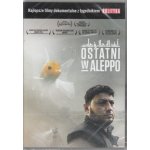 Ostatni w Aleppo (DVD)