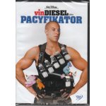 Pacyfikator (DVD)