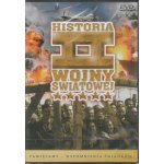 PAMIĘTAMY - WSPOMNIENIA ŚWIADKÓW (30) HISTORIA II WOJNY ŚWIATOWEJ (DVD)