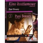 Pani Bovary (DVD)