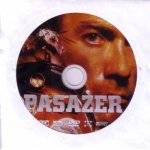 Pasażer (DVD)