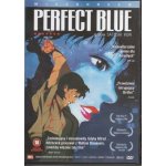 Perfect blue (DVD)