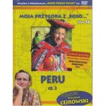 PERU cz.2 Boso przez świat; tom 16 (DVD)