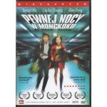 Pewnej nocy w Mongkoku (DVD)