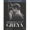 Pięćdziesiąt twarzy Greya (DVD)