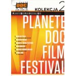 PLANETE DOC FILM FESTIVAL ; 5xDVD ; kolekcja 2
