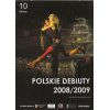 POLSKIE DEBIUTY 2008/2009 ; 2xDVD ; 10 filmów