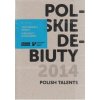 POLSKIE DEBIUTY 2014 ; 3xDVD ; 14 filmów