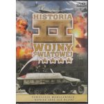 POWSTANIE WARSZAWSKIE - KONIEC JEST JUŻ BLISKI (25) HISTORIA II WOJNY ŚWIATOWEJ (DVD)