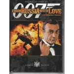 Pozdrowienia z Moskwy / From Russia with Love (DVD) BOND 007