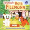 Przygody Kota Filemona  (VCD) Poczekaj Bonifacy