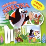 Przygody Krecika (VCD)