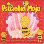 Pszczółka Maja - Osa,Magda i doktor Henryk (VCD)