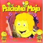 Pszczółka Maja - Rosiczka (VCD)