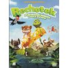 Rechotek (DVD)