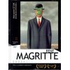 René Magritte  (DVD)  Wielcy Artyści – Mistrzowie Sztuki Nowoczesnej , tom 14