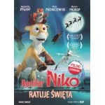 Renifer Niko ratuje Święta (DVD)