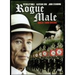 Rogue Male - Misja: Zabić Hitlera (DVD) 