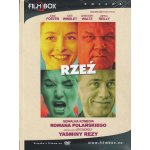 Rzeź (DVD)