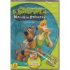 Scooby-Doo!i morskie potwory (DVD)