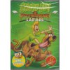 Scooby-Doo! i potworne safari (DVD)