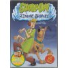Scooby-Doo! i zimowe stwory (DVD)