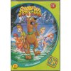 Scooby-Doo! Na wyspie Zombie (DVD) film pełnometrażowy